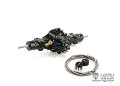 Lesu;Axle Q-9003 Type 1 rear axle
