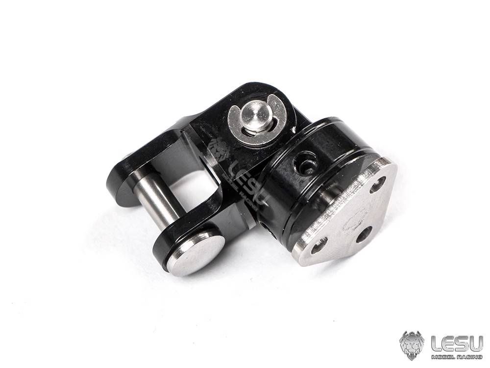 Lesu;Crane LS-A0046 Universal joint modification