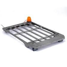 Lesu;Excavator Accessory RD-A0006-H Roof guard for rubber duck