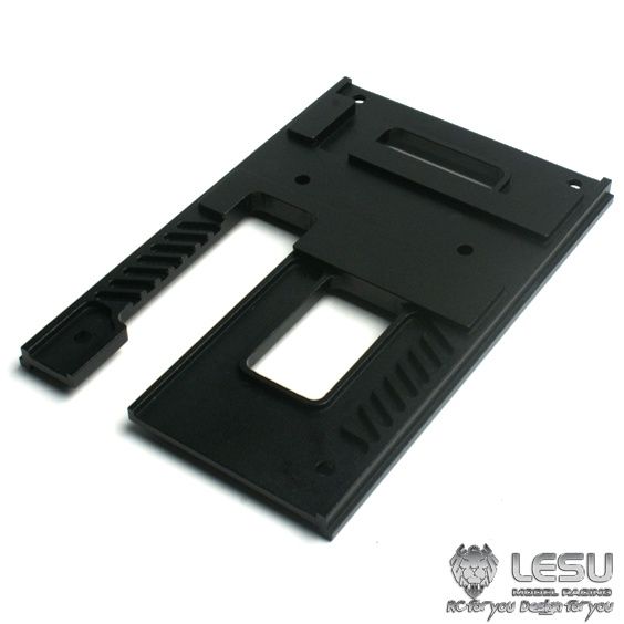 Lesu;Chassis M-7003 5th wheel mount type 3