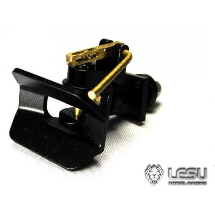 Lesu;Chassis VG-1006 Tow hook and bracket