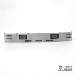 Lesu;Lighting S-1254-B Scania visor lighting kit type B