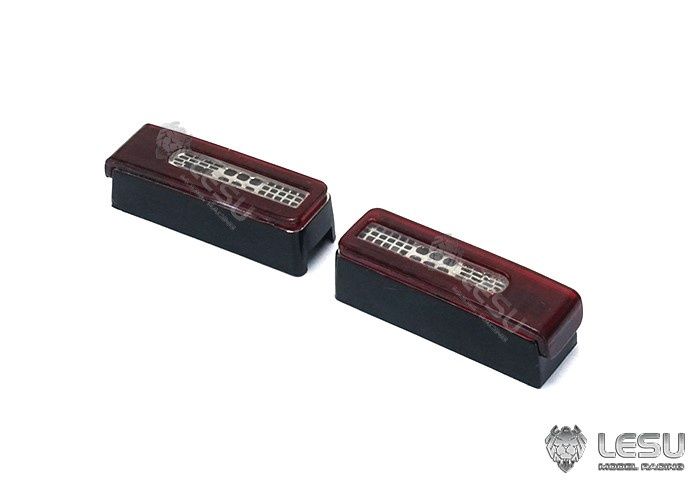 Lesu;Lighting S-1269-C Volvo tail light modules type 1
