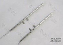 Lesu;Lighting S-1268-B Side light bars (165mm)