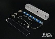 Lesu;Lighting S-1257 Engineering truck roof light box