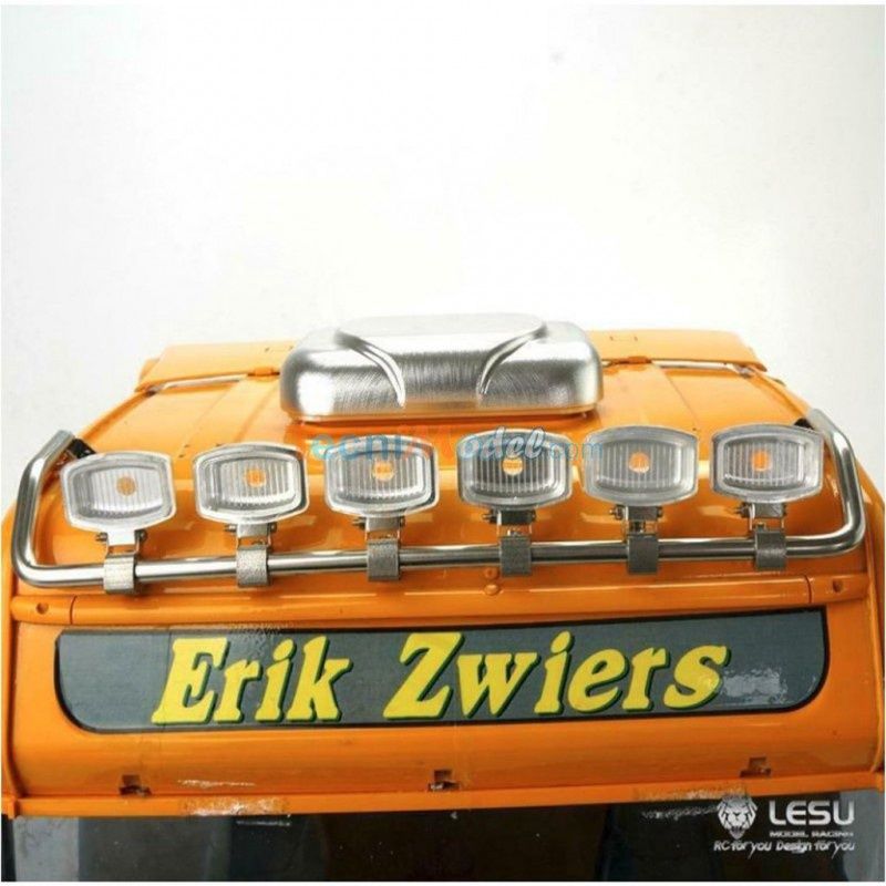 Lesu;Lighting S-1247-B Scania square roof light bar