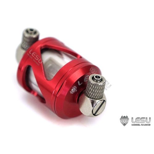 Lesu;Hydraulic Parts Y-1526-B Large oil filter