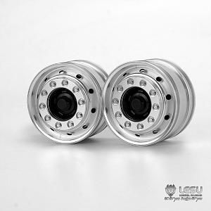 Lesu;Wheels W-2049-A Volvo front wheels (bearing)