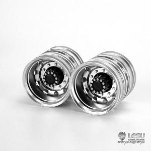 Lesu;Wheels W-2050 Volvo rear wheels
