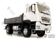 Lesu;RTR Truck LS-Z0015-B-ST MAN 4x4 tipper truck Version B (Standard)