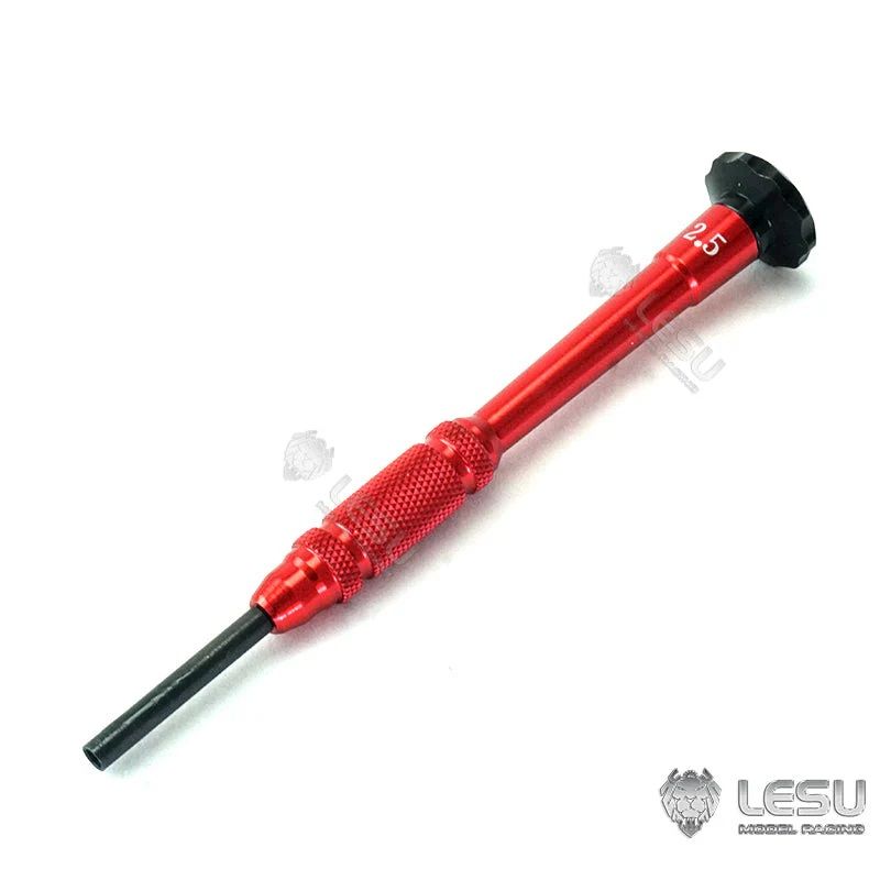 Lesu;Tools LSS25 2.5mm nut screwdriver