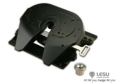 Lesu;Chassis M-7702 5th wheel on bracket