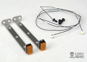Lesu;Lighting S-1256 Side marker lights (long brackets)
