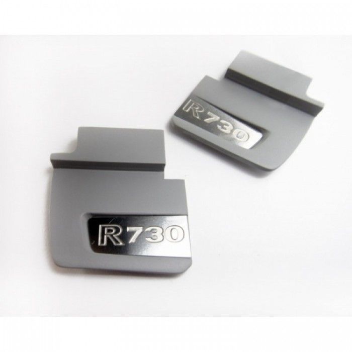Lesu;Cab Accessory S-1239-R730 Scania R730 spoiler