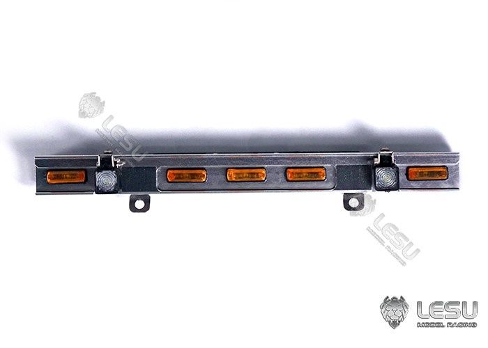 Lesu;Lighting S-1292 Scania high roof rear lights