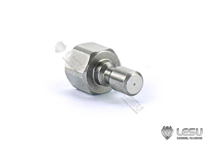 Lesu;Hydraulic Parts Y-1517-3-3 Blanking plug for hydraulic quick release connector