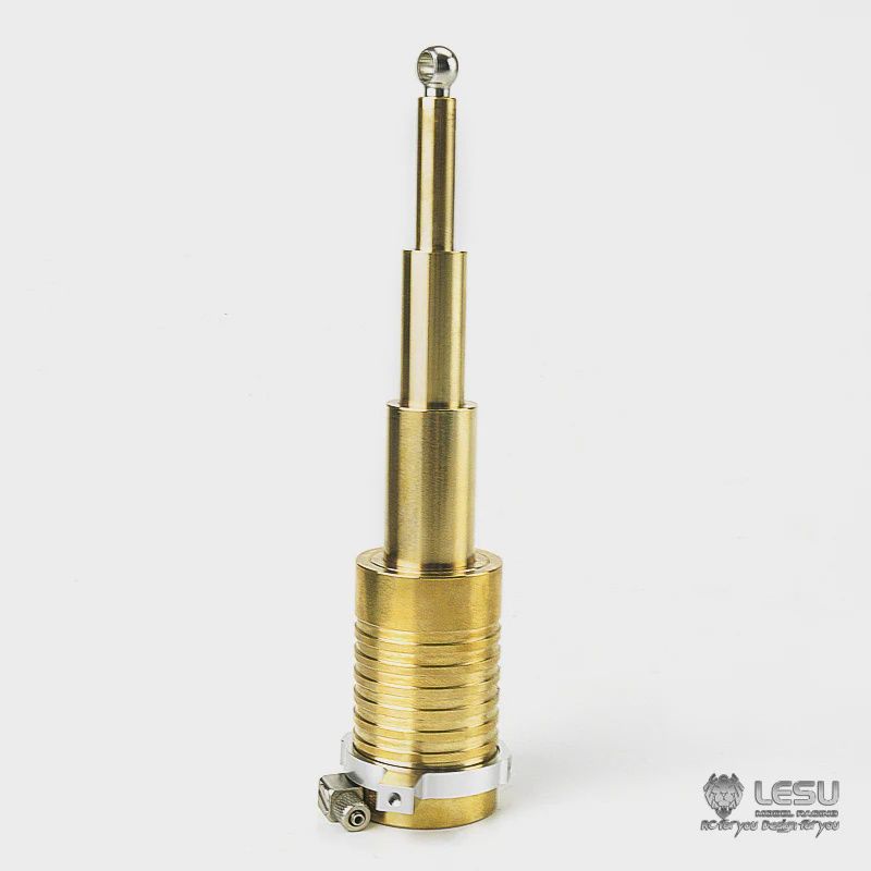 Lesu;Hydraulic Parts Y-1501-168 Short ram for 4x4 tipper