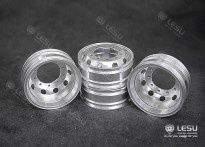 Lesu;Wheels W-2048-A Wheels for axles with planetary hubs
