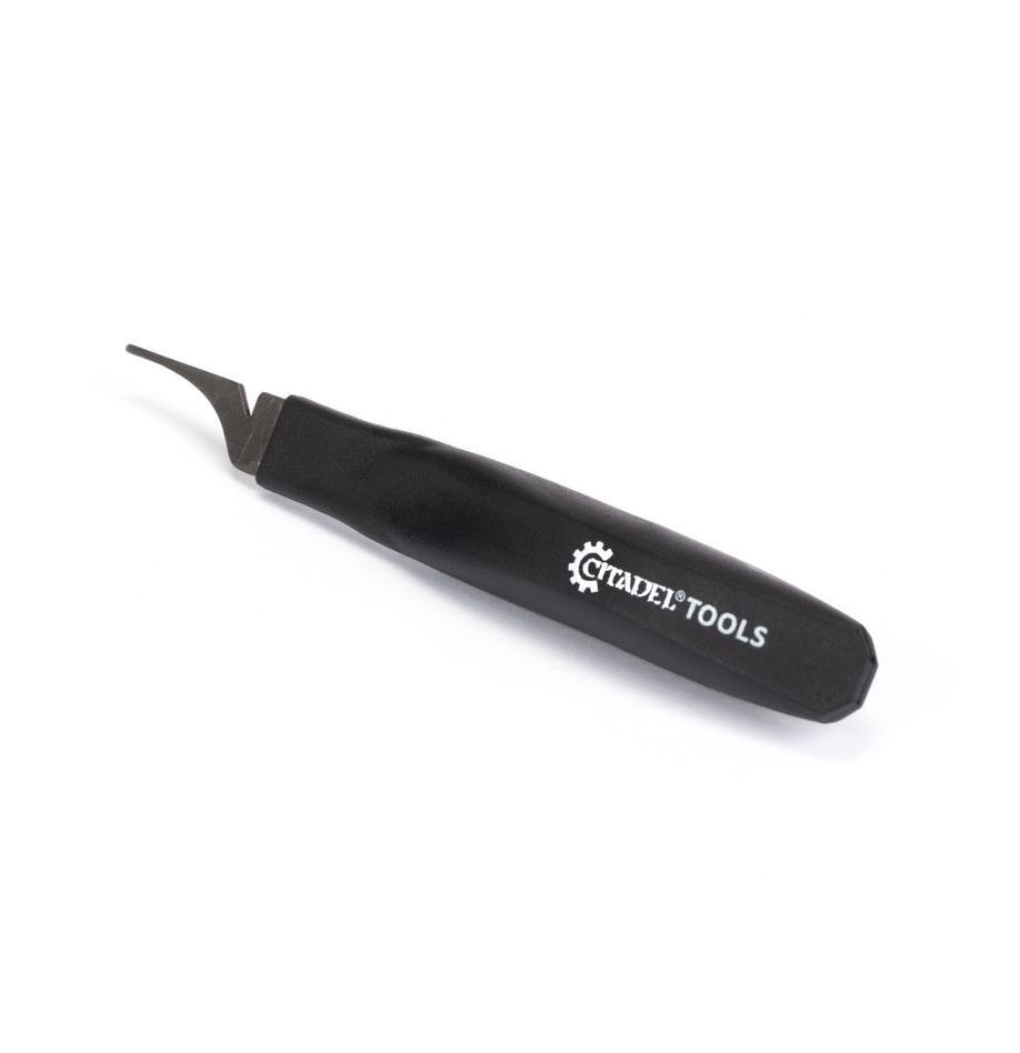 Citadel Tools: Mould Line Remover
