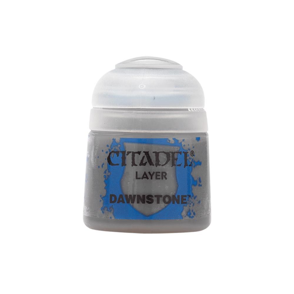 Layer Paint: Dawnstone 12ml (R13 C10)