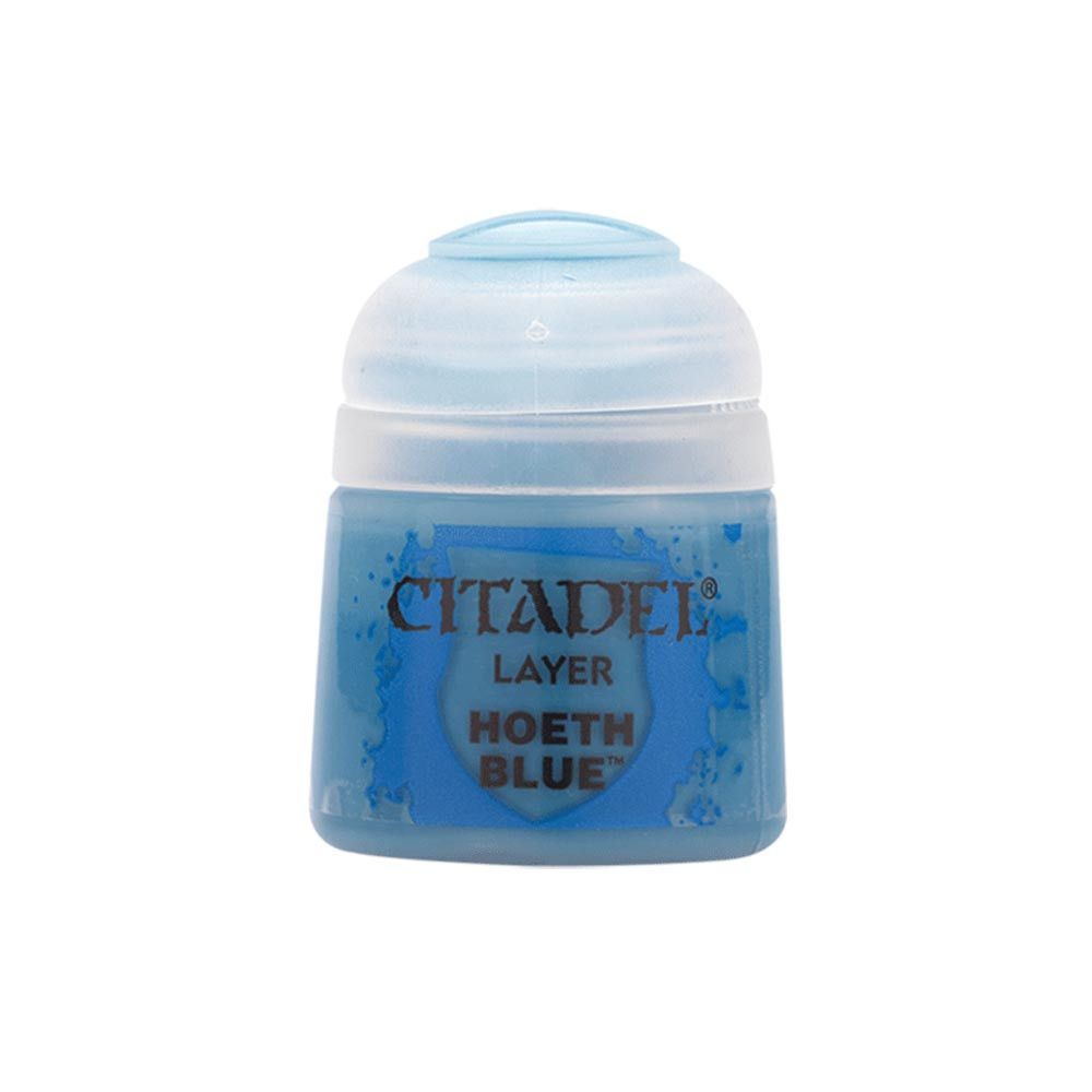 Layer Paint: Hoeth Blue 12ml (R10 C8)