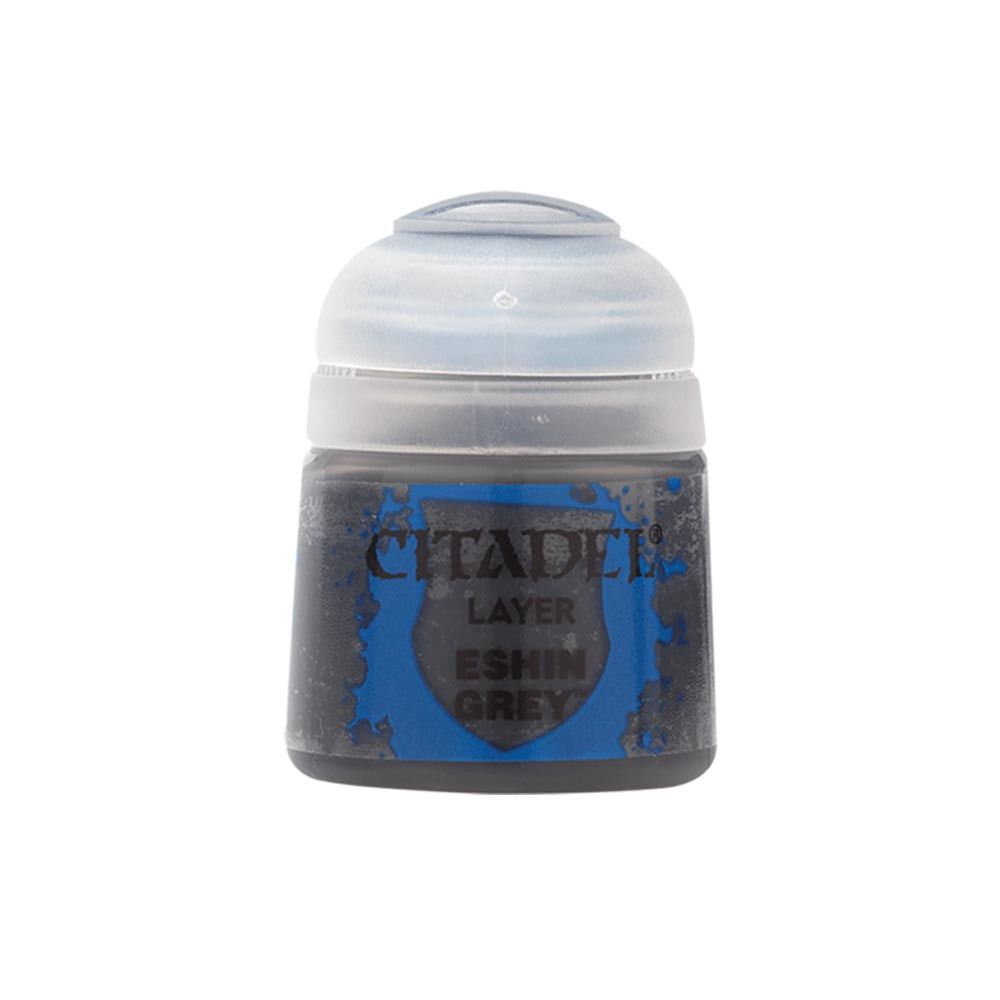 Layer Paint: Eshin Grey 12ml (R13 C12)