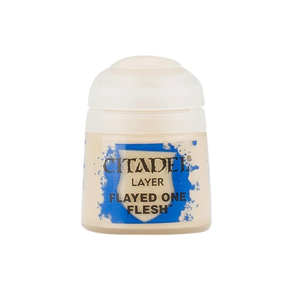 Layer Paint: Flayed One Flesh 12ml (R12 C14)