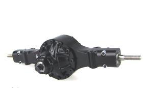 Lesu;Axle Q-9021 Type 4A rear axle