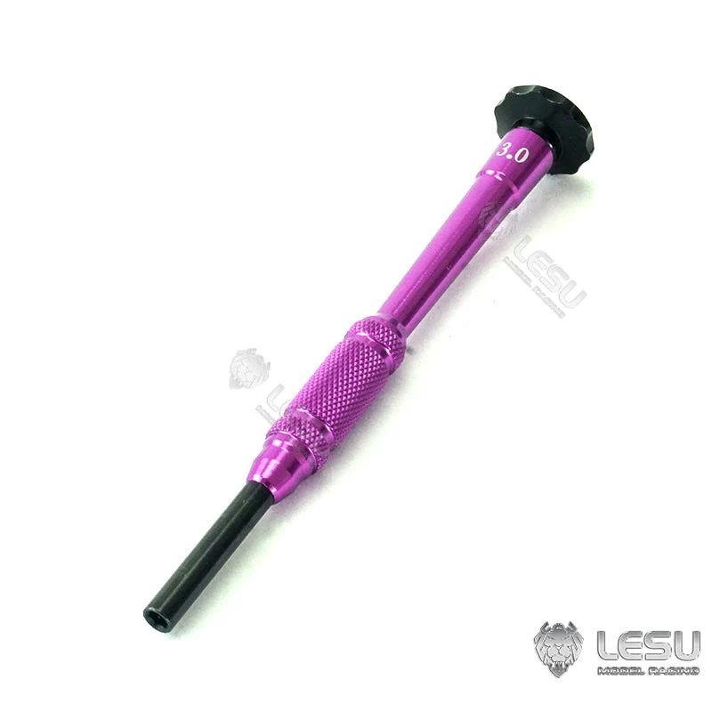 Lesu;Tools LSS30 3.0mm nut screwdriver