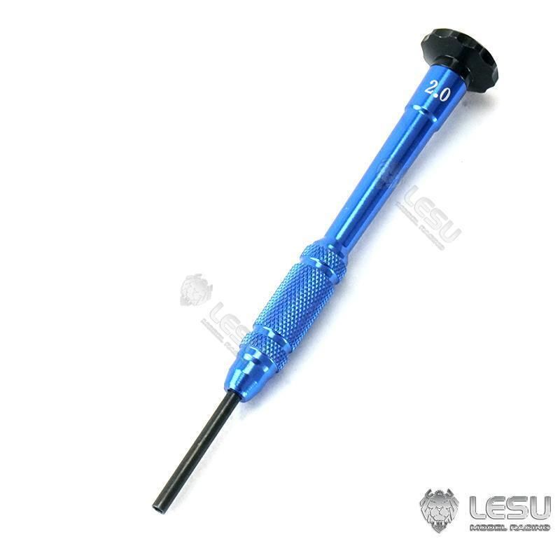 Lesu;Tools LSS20 2.0mm nut screwdriver