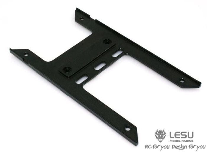 Lesu;Chassis M-7001 5th wheel mount type 1