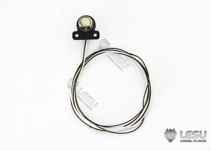 Lesu;Lighting S-1315 Small round spot/marker light