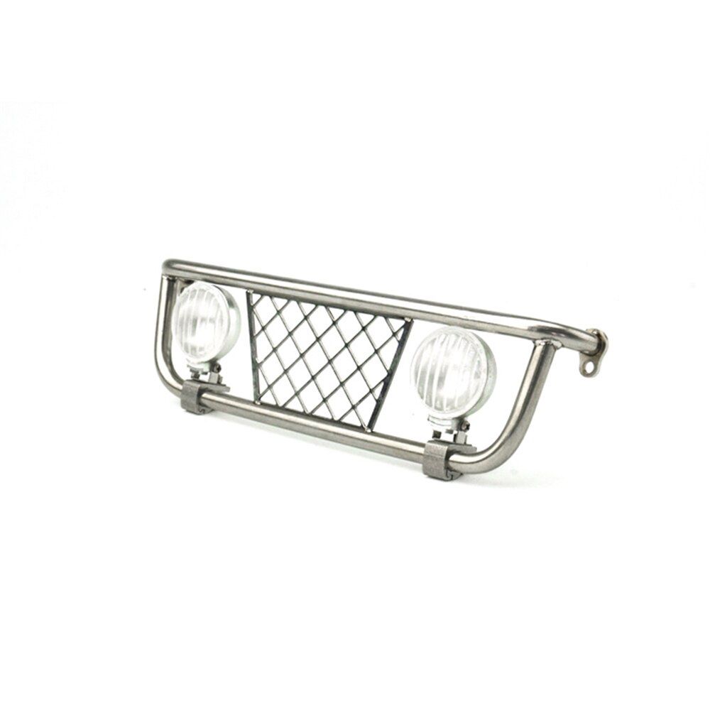 Lesu;Lighting S-1253-A Scania lower bumper spotlight set (2)