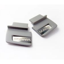 Lesu;Cab Accessory S-1239-SCANIA Scania Plus spoiler