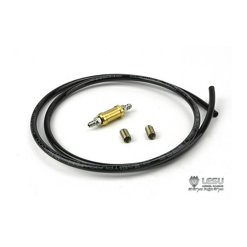 Lesu;Hydraulic Parts Y-1526 Small oil filter