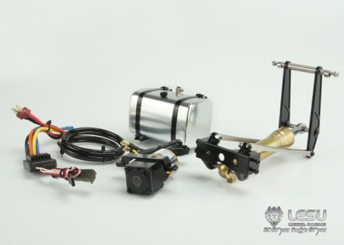 Lesu;Hydraulic Parts Y-1506-B Hydraulic tipping kit for Arocs 3348