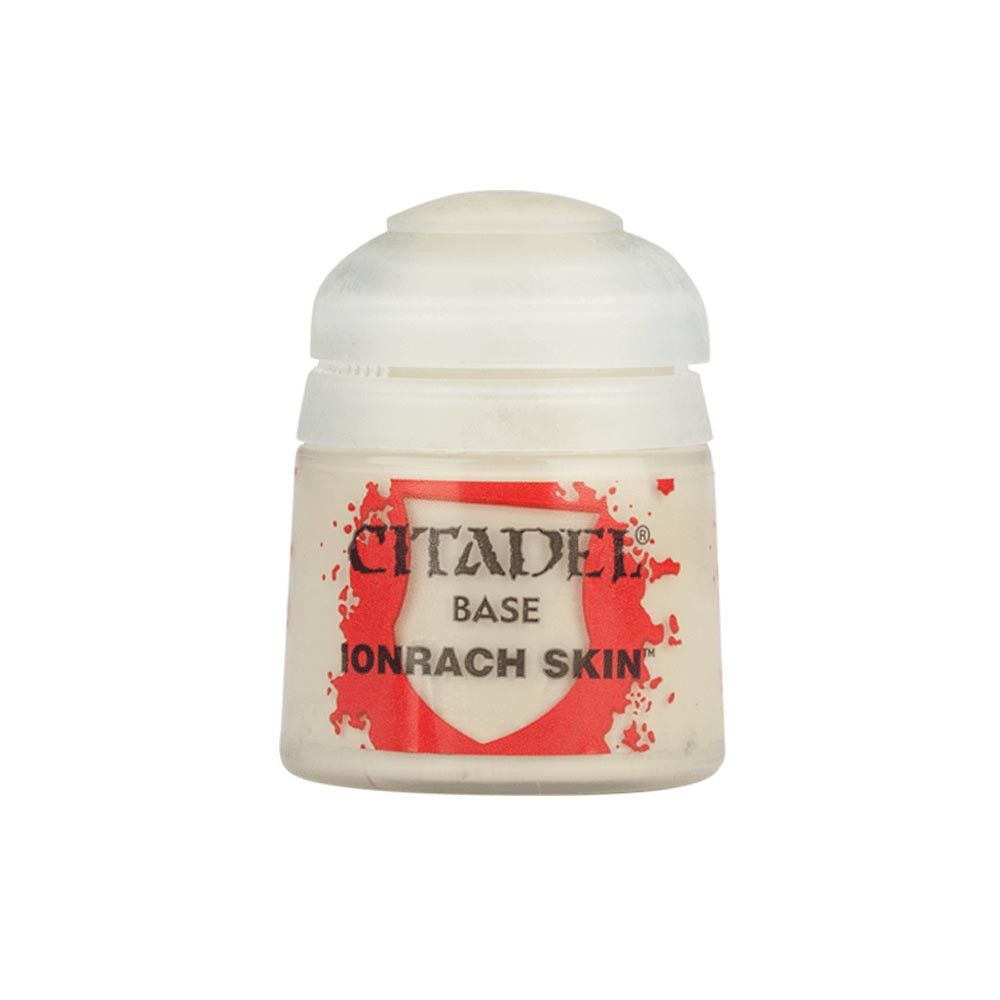 Base Paint: Ionrach Skin 12ml (R7 C1)