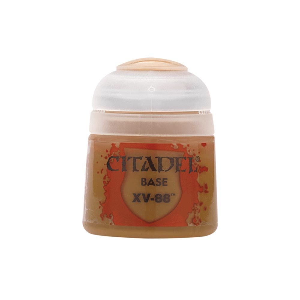 Base Paint: XV-88 12ml (R6 C10)