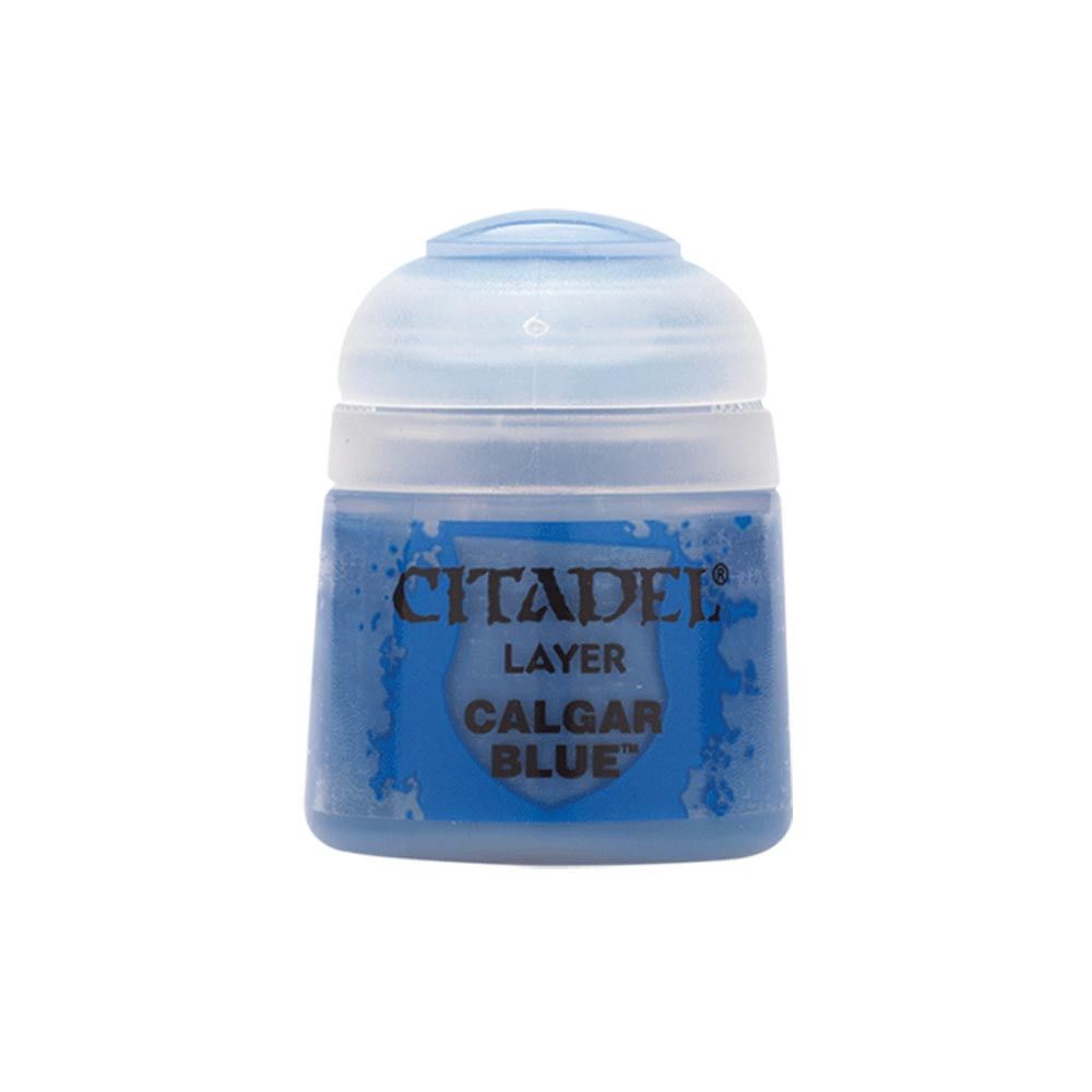 Layer Paint: Calgar Blue 12ml (R10 C10)