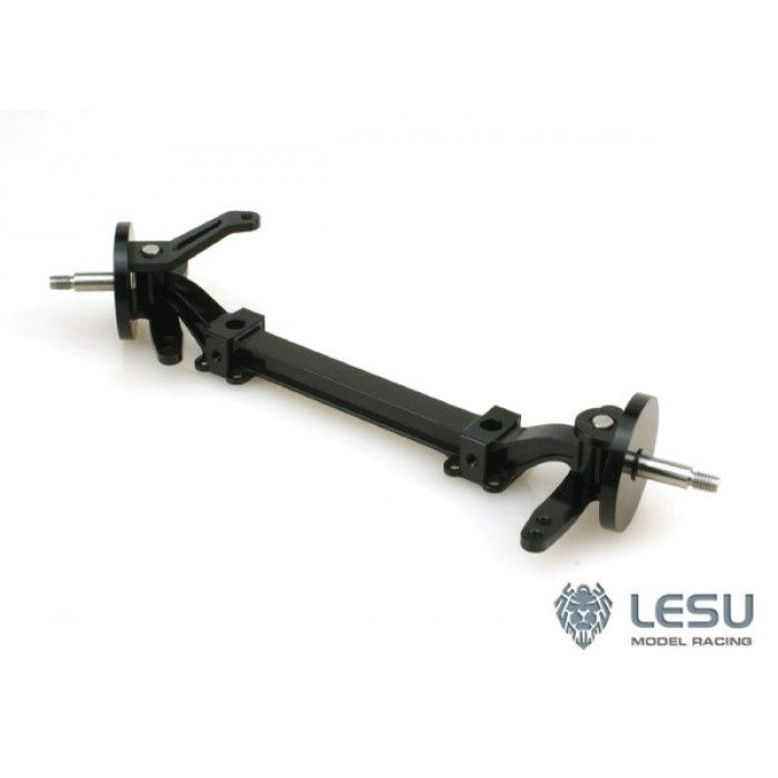 Lesu;Axle Q-9052 Steering axle 2