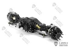 Lesu;Axle Q-9032 Centre front axle