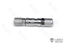 Lesu;Hydraulic Parts Y-1517-B Hydraulic quick release connector type B (4x2.5mm to 4x2.5mm)