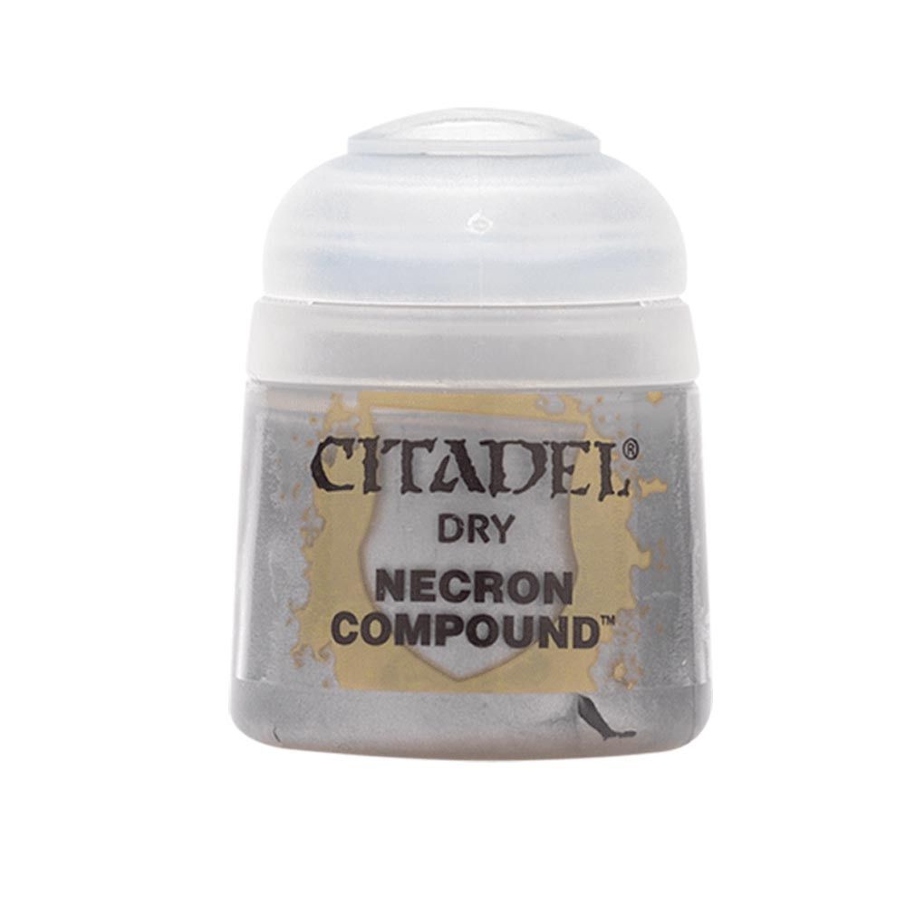 Dry Paint: Necron Compound 12ml (R14 C11)