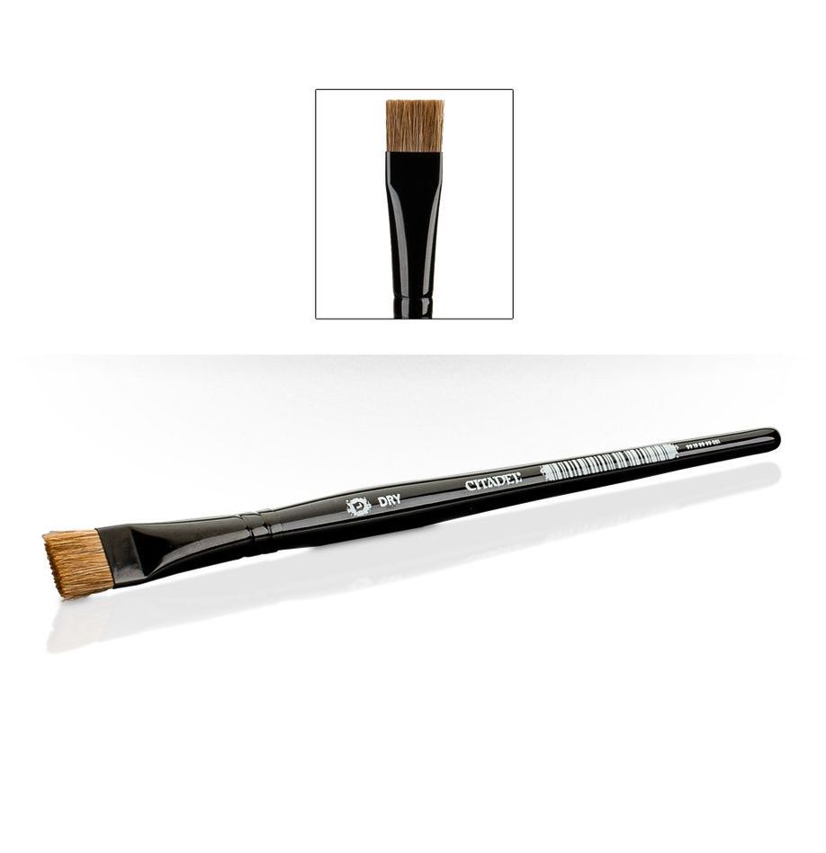 Dry Brush - Large