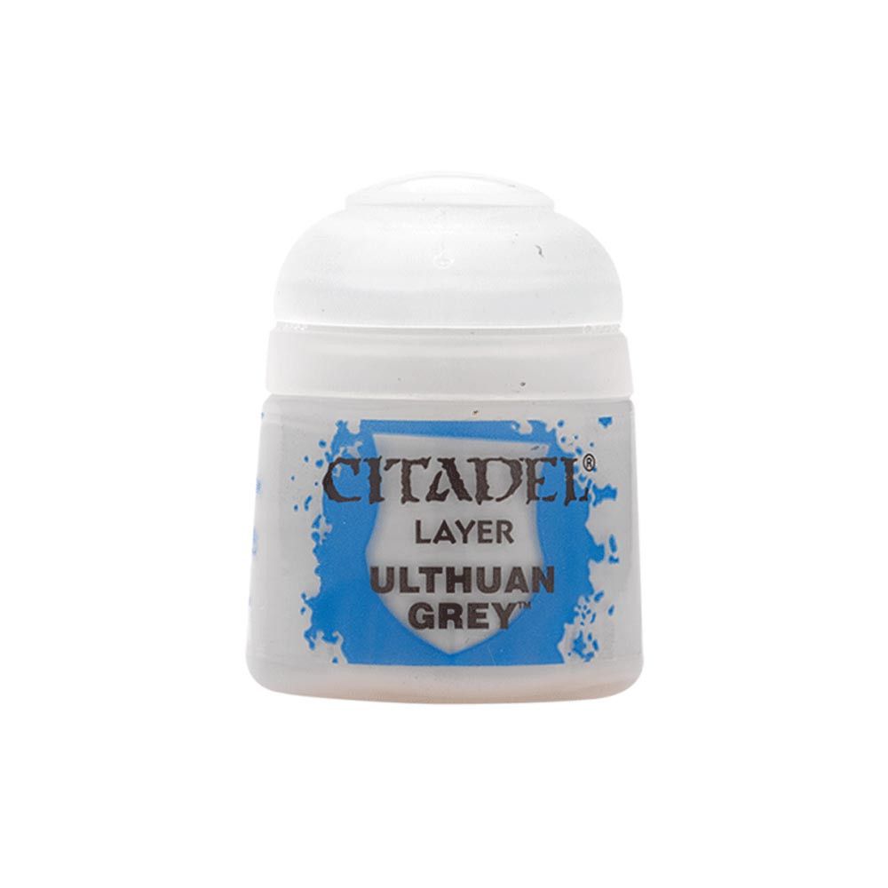 Layer Paint: Ulthuan Grey 12ml (R13 C8)