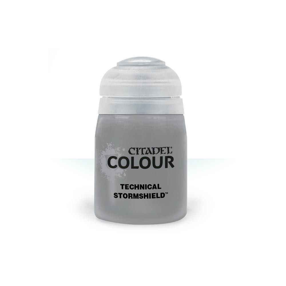 Technical Paint: Stormshield 24ml (R15 C11)