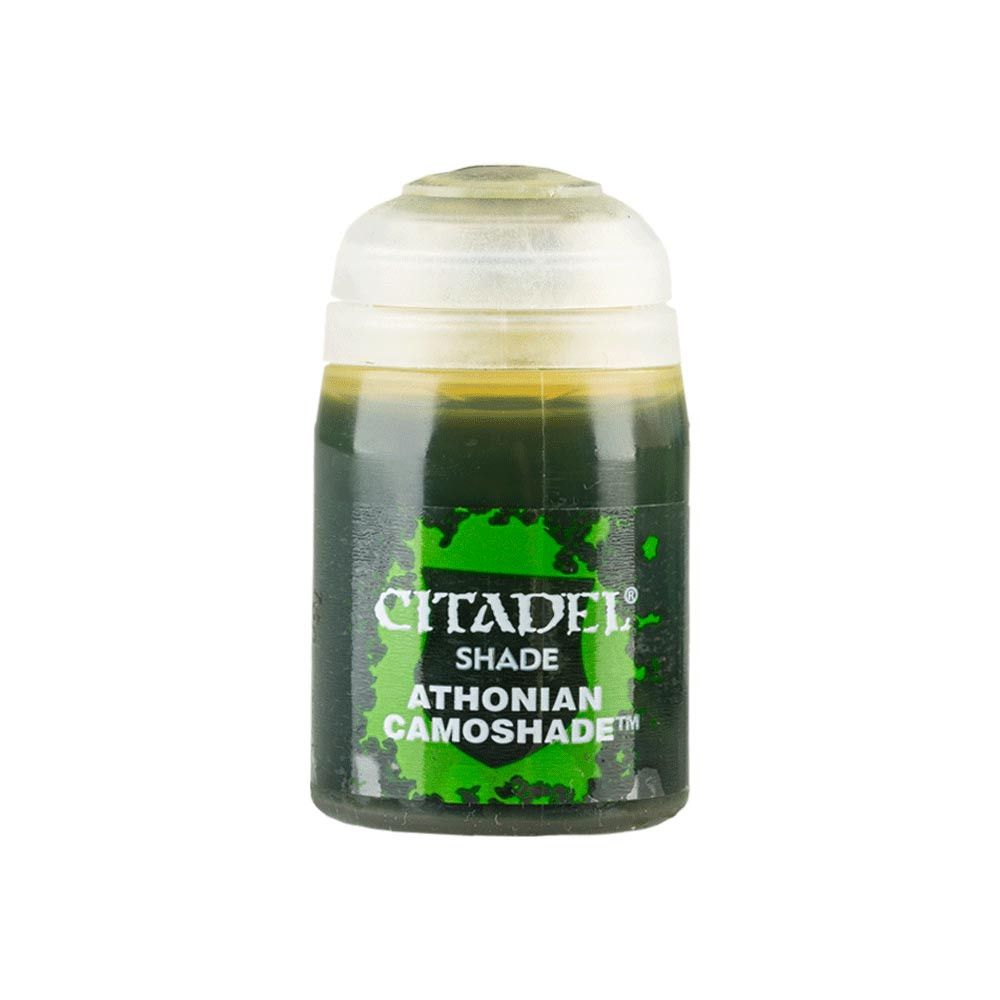 Shade Paint: Athonian Camoshade 18ml (R8 C13)