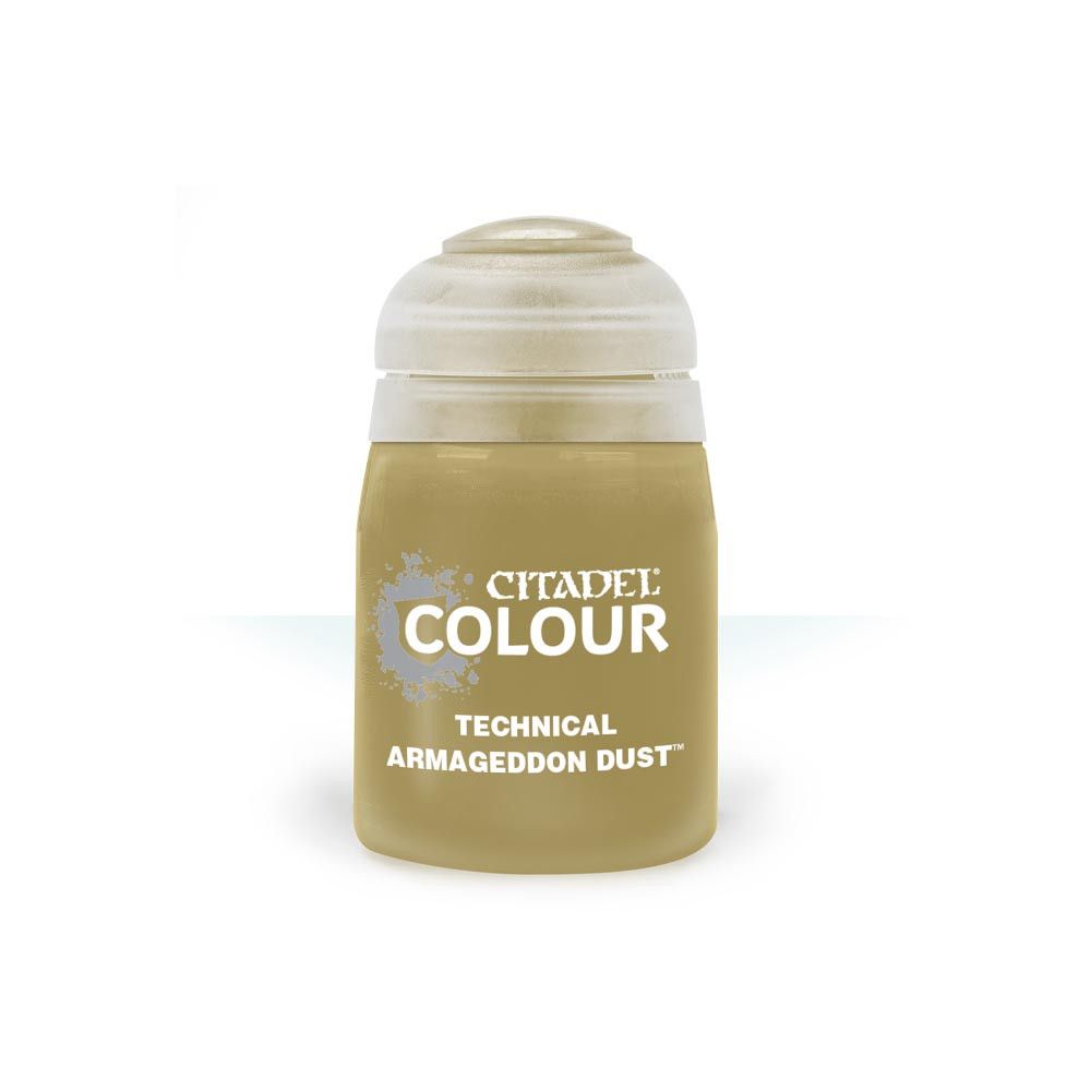 Technical Paint: Armageddon Dust 24ml (R14 C13)