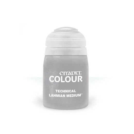 Technical Paint: Lahmian Medium 24ml (R15 C9)
