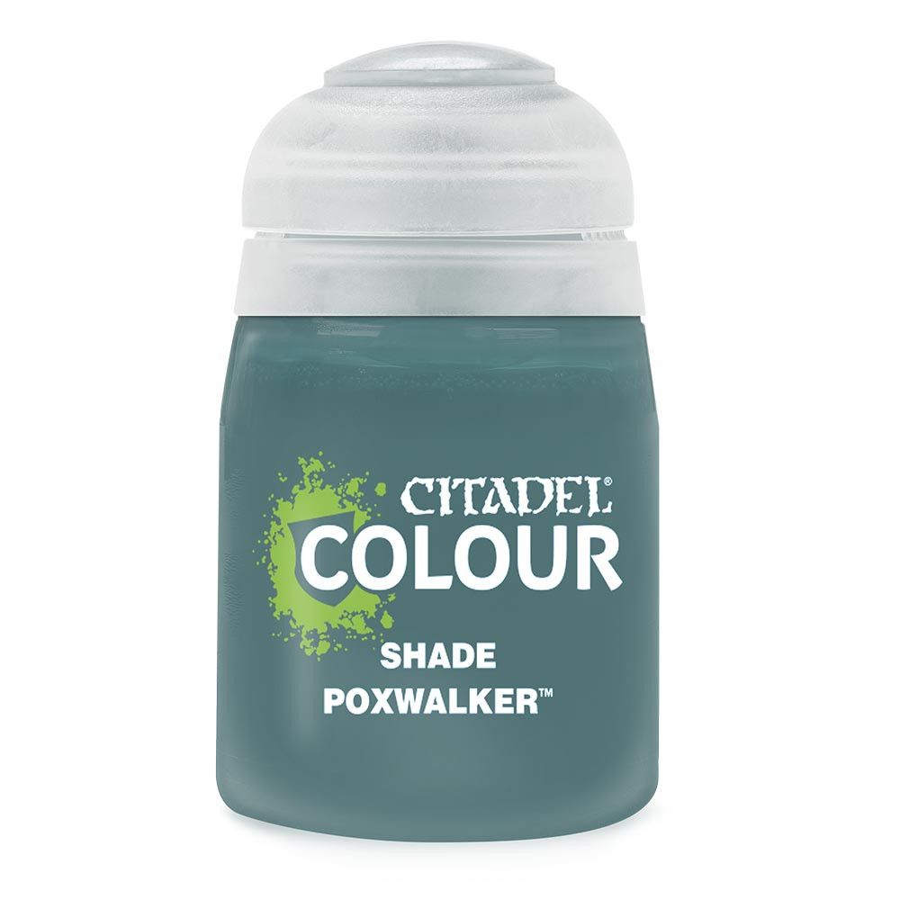 Shade Paint: Poxwalker 18ml (R9 C3)